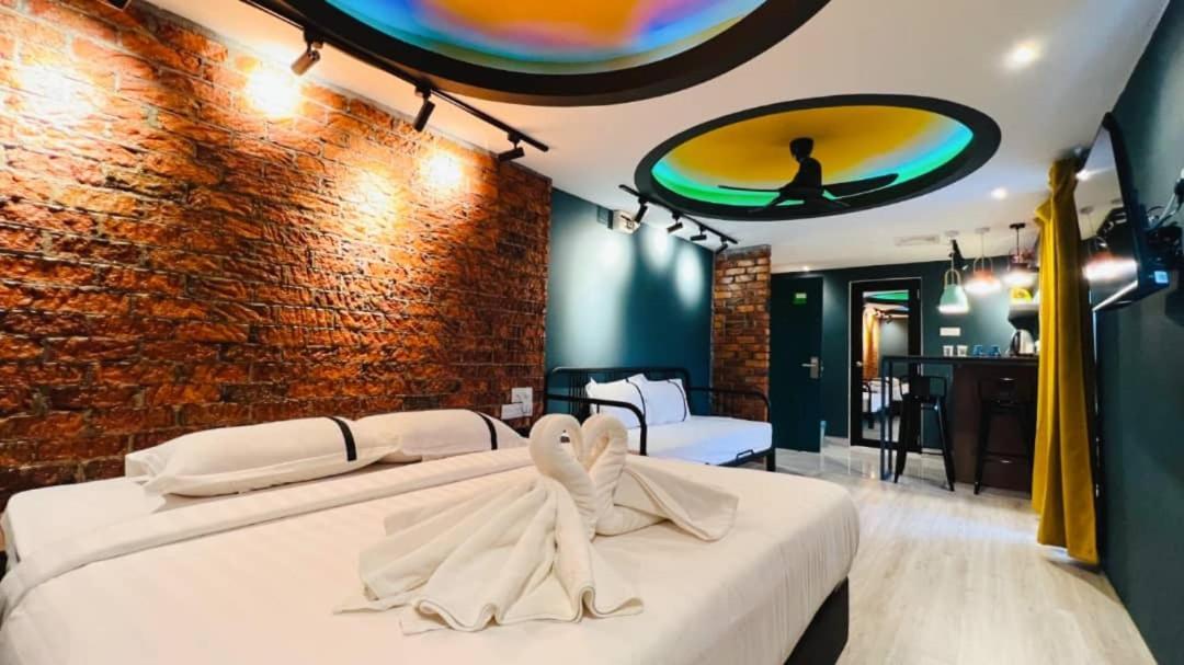 Smile Hotel Balakong Kajang شيراس المظهر الخارجي الصورة